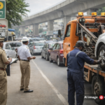 Bengaluru Parking Crackdown Likely: GBA Plans New Parking Rules, Towing Teams to Clear Illegal Vehicles
