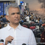 109 Kannadigas Stranded in Middle East: Karnataka Govt Launches Helpline, Coordinates With Centre