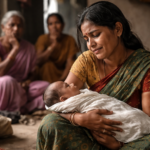 Did a Father Poison His Newborn? Shocking Incident in Belagavi Raises Questions