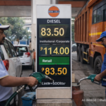 Retail vs Institutional Fuel War: From ₹83 to ₹114, Confusion at Fuel Pumps, Karnataka Dealers Demand Clear SOP