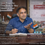 Pay Tax or Lose Property: Bengaluru Civic Body to ‘Buy’ Defaulters’ Assets in Final Crackdown