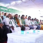 Deve Gowda Alleges Bengaluru Sewage Being Released into Kolar and Chikkaballapur