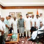 Deve Gowda, Kumaraswamy Raise Tobacco Farmers’ Issues with Centre; Export Push Discussed