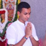 AICC Picks Samarth Shamanur: Davangere Congress Rift Deepens Amid Lingayat–Muslim Power Struggle