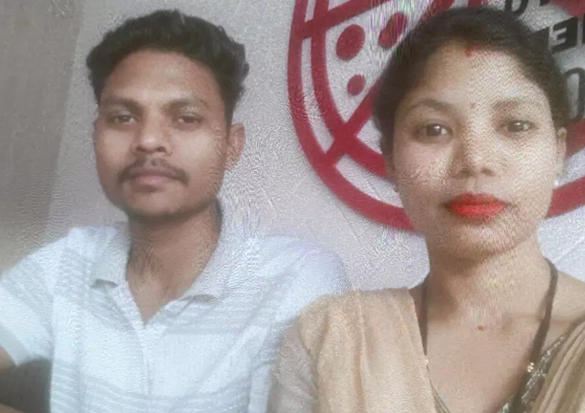 Anekal Double Tragedy: Odisha Man Murders Wife, Records Video, Dies by Suicide in Surya Nagar