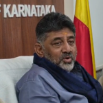 Karnataka Deputy Chief Minister and Water Resources Minister DK Shivakumar has urged the Union Government to intervene immediately following objections raised by Andhra Pradesh against the proposed increase in the height of the Almatti Dam from 519 metres to 524 metres.