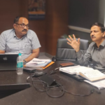 Bengaluru South City Corporation Initiates Action to Remove Encroachments Around Sarakki Lake