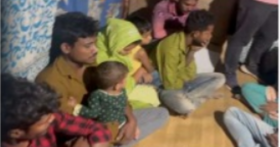 Bengaluru Police Detain 200 Foreign Nationals in Operation Against Illegal Immigration