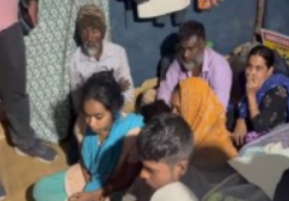 Bengaluru Police Detain 200 Foreign Nationals in Operation Against Illegal Immigration