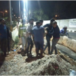 Bengaluru Police Swiftly Rescue 56-Year-Old Woman from 25-Foot Pit