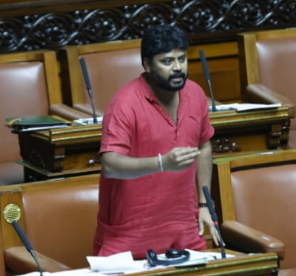 Cross-Border Murder Mystery: CID Steps In After Anekal Realtor Found Dead in TN