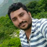 Anekal-based real estate developer Gopal alias Gopi.