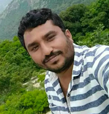 Anekal-based real estate developer Gopal alias Gopi.