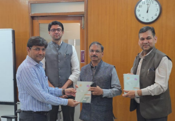 Facial Recognition, Webcasting: Karnataka Examinations Authority ’s Exam Model Draws Centre’s Attention