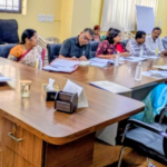 No Shortage of Domestic LPG in Karnataka; Commercial Supply Slightly Affected: Minister Muniyappa