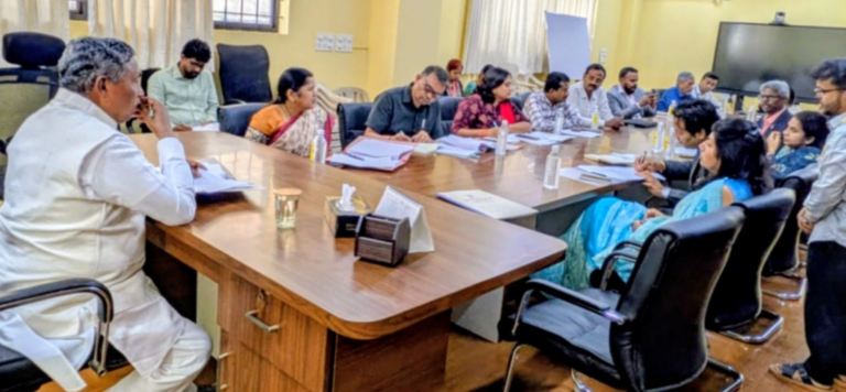 No Shortage of Domestic LPG in Karnataka; Commercial Supply Slightly Affected: Minister Muniyappa