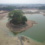 Halasuru Lake Development Project Underway to Enhance Water Conservation and Biodiversity