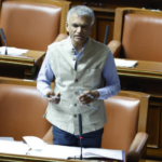 The Karnataka government is prepared to acquire private land for burial grounds at three times the guideline rate, as many villages lack designated burial sites. Minister Krishna Byre Gowda made this announcement in the Legislative Assembly while responding to a query from Aurad MLA Prabhu Chouhan regarding the absence of burial grounds in several villages.