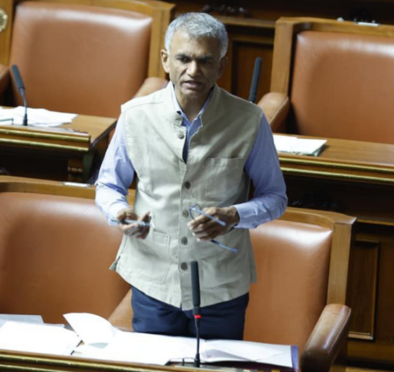 The Karnataka government is prepared to acquire private land for burial grounds at three times the guideline rate, as many villages lack designated burial sites. Minister Krishna Byre Gowda made this announcement in the Legislative Assembly while responding to a query from Aurad MLA Prabhu Chouhan regarding the absence of burial grounds in several villages.