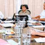 Urban Transformation Plan: Tushar Giri Nath Pushes Beautification Drive Under City Flyovers