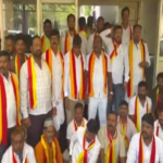 ‘No Kannada, No Exam’: Railway Test Cancelled After Massive Protests in Karnataka