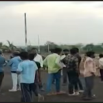 Tragic Accident Claims Life of BJP Leader's Son in Hubballi