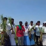 Karnataka Weather Shock! Hailstorm Destroys Crops, Farmers Cry for Help