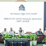 DK Shivakumar’s Big Move: Old Vehicles on Roads to Be Seized, Shifted to Dump Sites