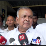 Middle-East Tensions Hit Fuel, Not Bus Tickets: Karnataka Minister Ramalinga Reddy Assures Public