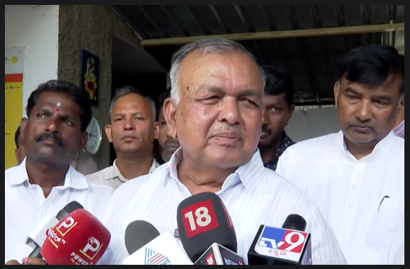 Middle-East Tensions Hit Fuel, Not Bus Tickets: Karnataka Minister Ramalinga Reddy Assures Public