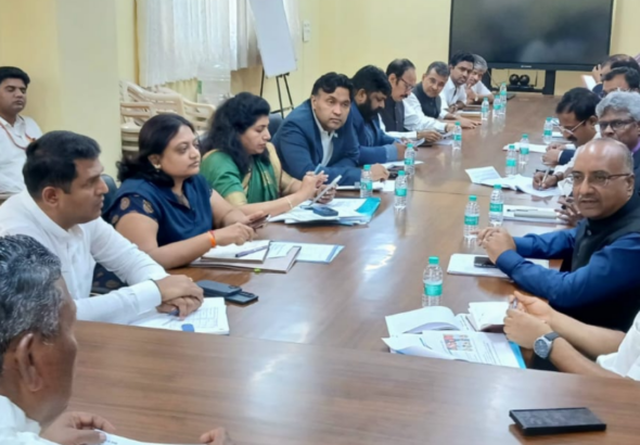 Karnataka LPG Crisis: 1-Week GAIL Registration Deadline for Commercial Users, Govt Ramps Up Supply