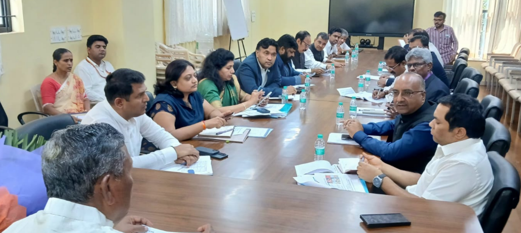 Karnataka LPG Crisis: 1-Week GAIL Registration Deadline for Commercial Users, Govt Ramps Up Supply