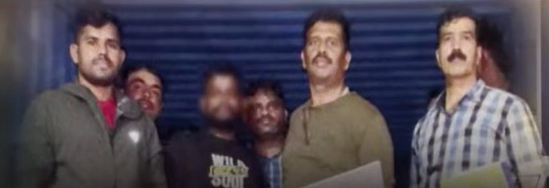 Bengaluru Police Seize ₹3.57 Crore Worth of Cannabis in Major Drug Bust