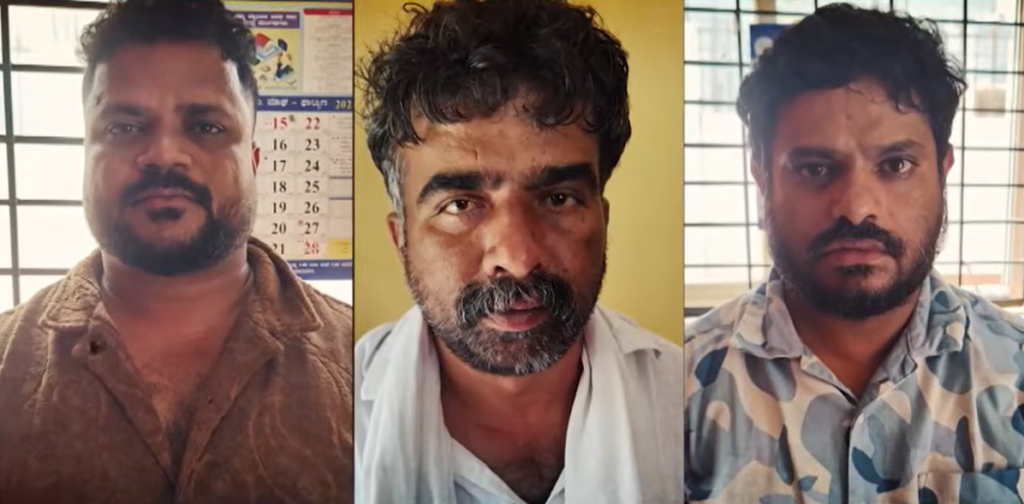 Bengaluru Contractor Falls Victim to Money-Doubling Scam, Loses ₹28 Lakhs