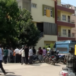 Double Murder Shocks Bengaluru: Teenage Boy Attacks After Domestic Dispute