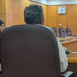 Karnataka Food, Civil Supplies and Consumer Affairs Minister K. H. Muniyappa presented a detailed status report on LPG supply, fertilizer availability, and law and order during a high-level video conference chaired by Prime Minister Narendra Modi.