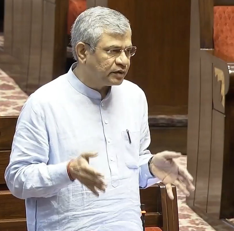 Union Railway Minister Ashwini Vaishnaw shared this information in the Rajya Sabha, noting that the recruitment process is ongoing and strategically aligned with operational requirements, technological advancements, and staff retirements.