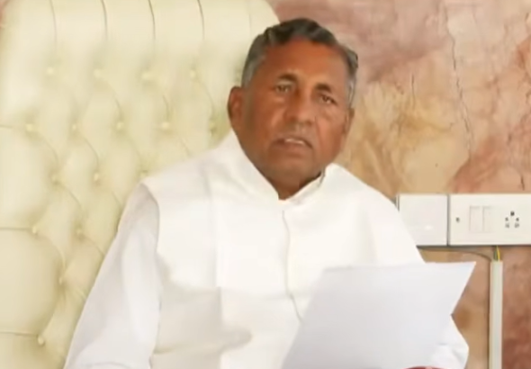 LPG Crisis Eases: Karnataka Gets 68% Commercial Cylinder Supply, Says Minister K H Muniyappa