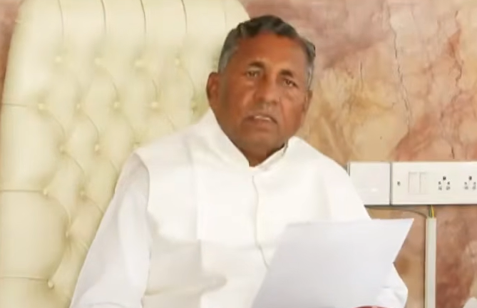 LPG Crisis Eases: Karnataka Gets 68% Commercial Cylinder Supply, Says Minister K H Muniyappa