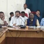 Dalit Organisations Demand Assurance Against Diversion of SCSP-TSP Funds in Karnataka Budget