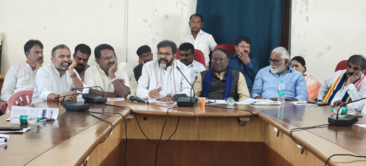 Dalit Organisations Demand Assurance Against Diversion of SCSP-TSP Funds in Karnataka Budget