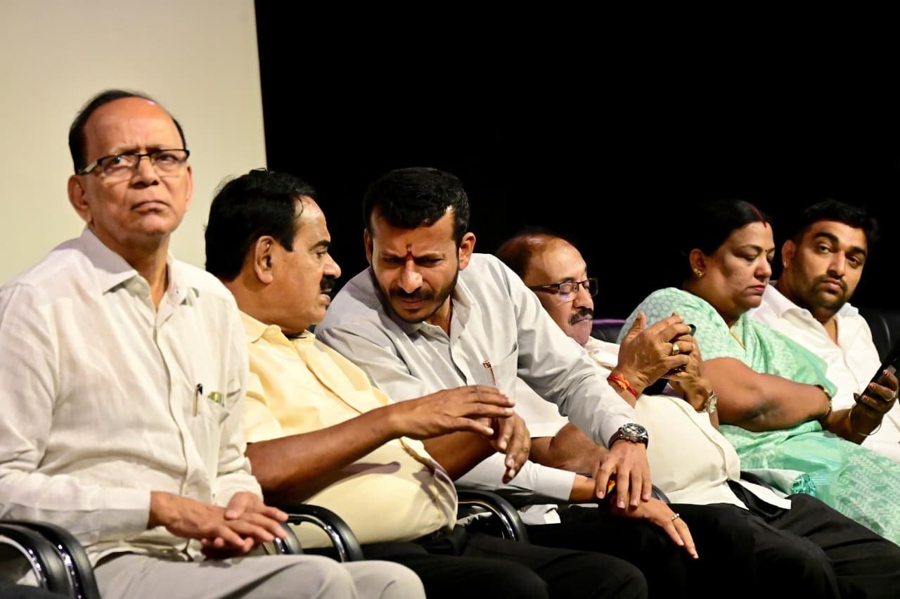 JDS Launches 7-Day Candidate Identification Drive for 369 GBA Wards; NDA Strategy in Focus