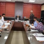 Lokayukta Reviews Stray Dog Control Measures in Bengaluru, Seeks Detailed Compliance from Civic Authorities