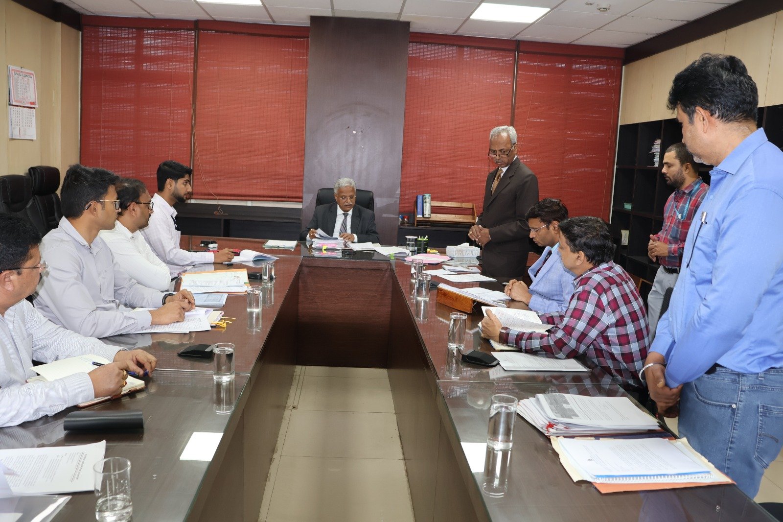 Lokayukta Reviews Stray Dog Control Measures in Bengaluru, Seeks Detailed Compliance from Civic Authorities