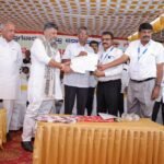 Deputy CM DK Shivakumar Promises Support to Karnataka Contractors Amid Protests