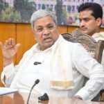 ₹56,432 Govt Jobs to Be Filled; Siddaramaiah Slams Centre Over Funding Cuts