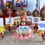 Promoting Road Safety: Bengaluru Minister Ramalinga Reddy Launches 'Safe-a-Thon' Initiative