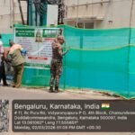 Bengaluru North City Corporation Clears 247 Tonnes of Waste in Weeklong Cleanliness Drive