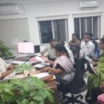 Road Widening Push in West Bengaluru: Commissioner Dr. Rajendra K.V. Orders Action to Ease Traffic