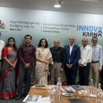 Karnataka Sets Up Responsible AI Committee Led by Kris Gopalakrishnan